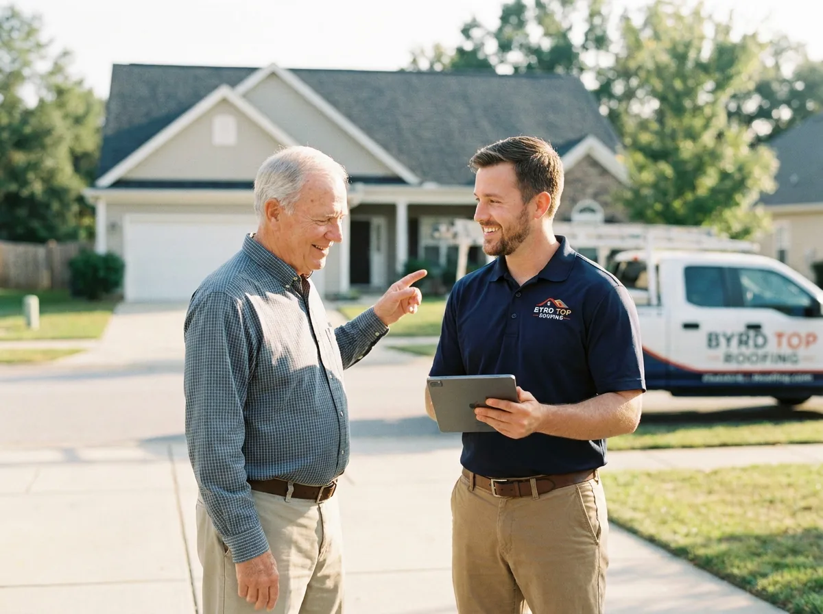 Roofing Williams, OR FAQs
